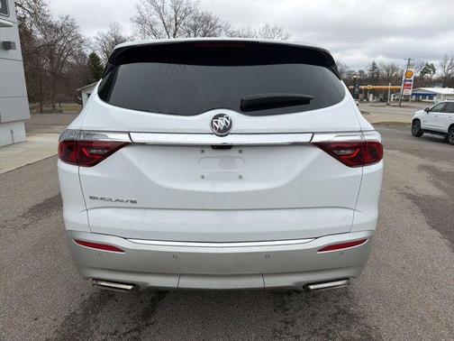 2023 Buick Enclave Premium FWD