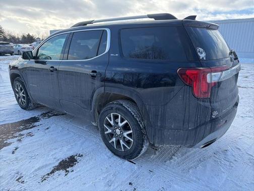 2021 GMC Acadia AWD SLE