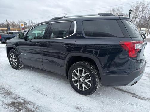 2021 GMC Acadia AWD SLE