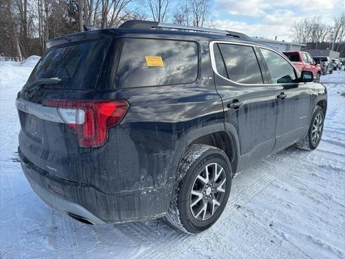 2021 GMC Acadia AWD SLE