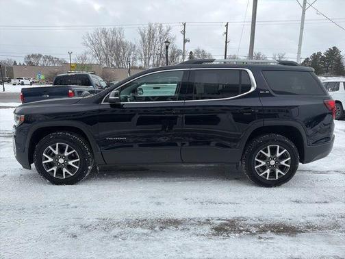2021 GMC Acadia AWD SLE