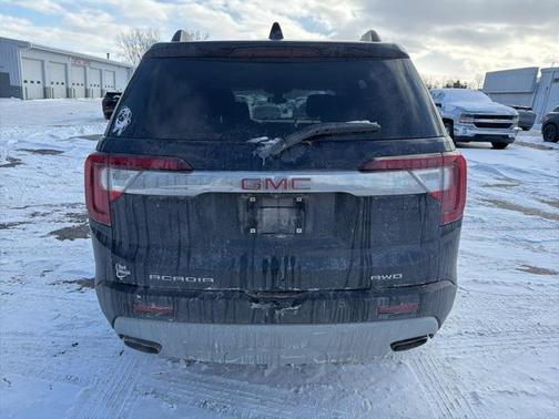 2021 GMC Acadia AWD SLE