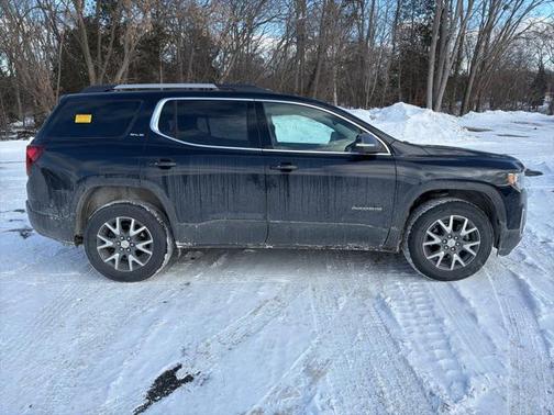 2021 GMC Acadia AWD SLE