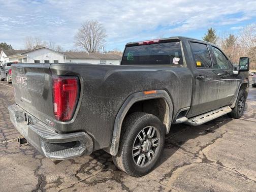 2023 GMC Sierra 2500 AT4