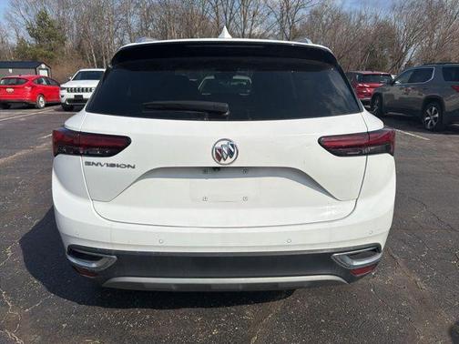 2023 Buick Envision Preferred FWD