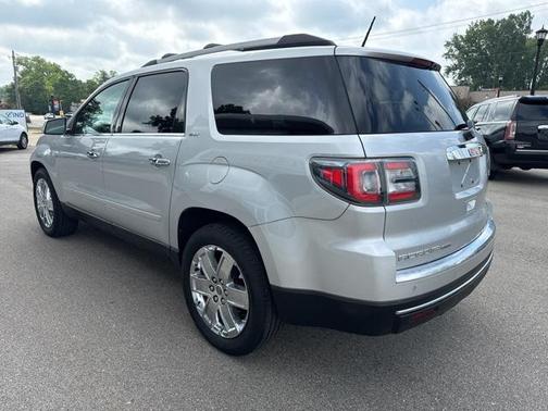 2017 GMC Acadia Limited Limited