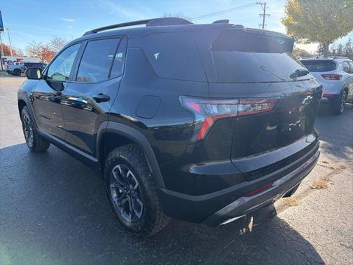 2026 Chevrolet Equinox AWD ACTIV