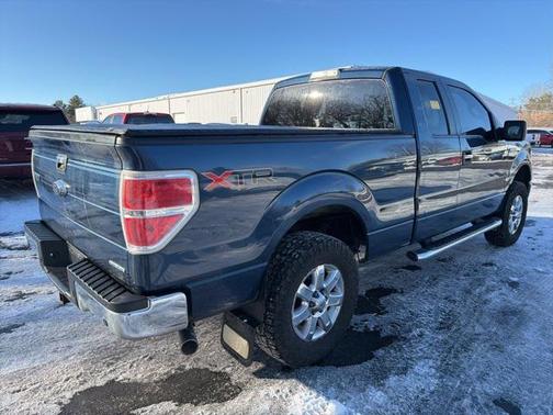 2014 Ford F-150 XL