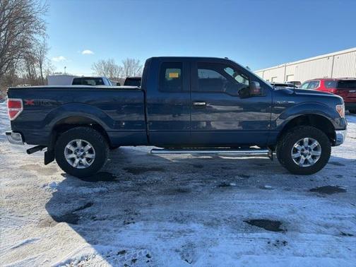 2014 Ford F-150 XL