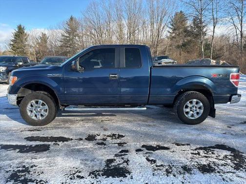 2014 Ford F-150 XL