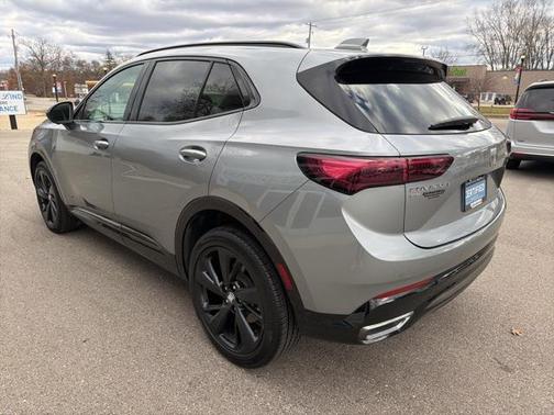 2025 Buick Envision Sport Touring AWD