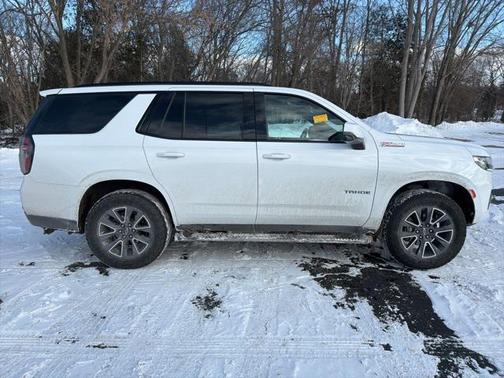 2023 Chevrolet Tahoe 4WD Z71