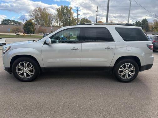 2016 GMC Acadia SLT-1