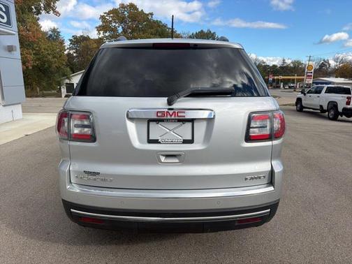 2016 GMC Acadia SLT-1