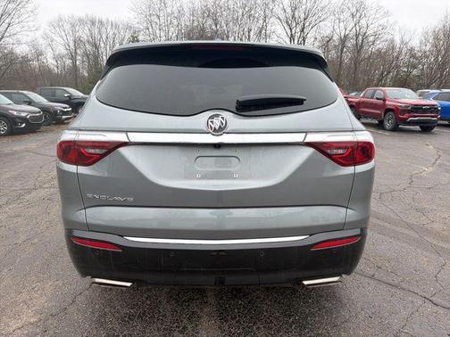 2023 Buick Enclave Essence FWD