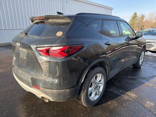 2020 Chevrolet Blazer 2LT