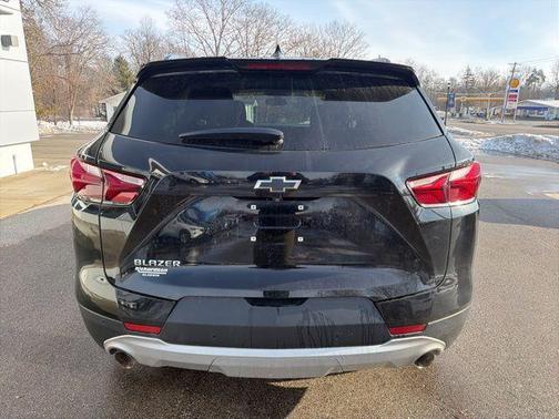 2020 Chevrolet Blazer 2LT