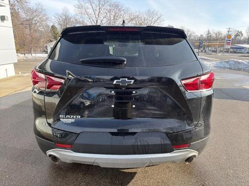 2020 Chevrolet Blazer 2LT