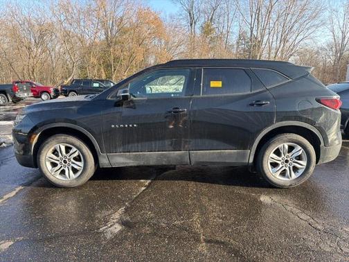 2020 Chevrolet Blazer 2LT