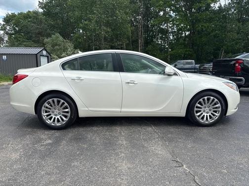 2013 Buick Regal Turbo - Premium 2