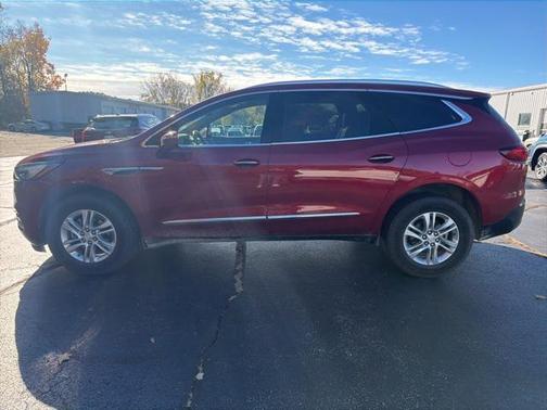 2020 Buick Enclave FWD Essence