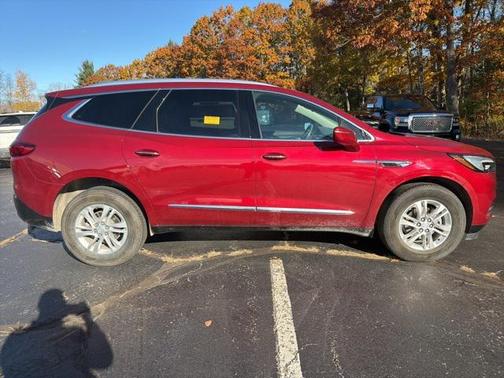 2020 Buick Enclave FWD Essence