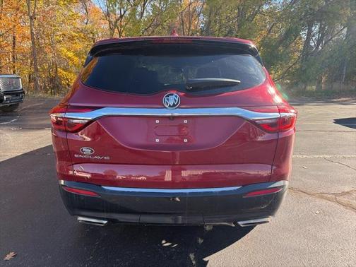 2020 Buick Enclave FWD Essence
