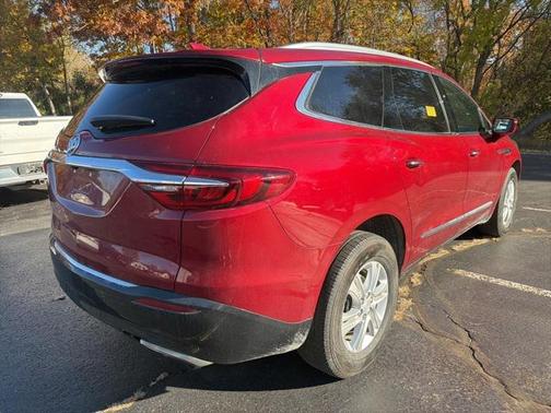 2020 Buick Enclave FWD Essence