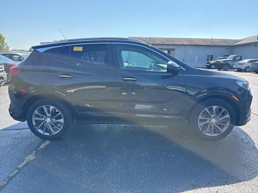 2020 Buick Encore GX Select