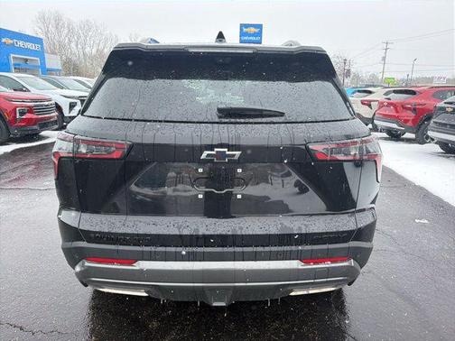 2026 Chevrolet Equinox AWD ACTIV