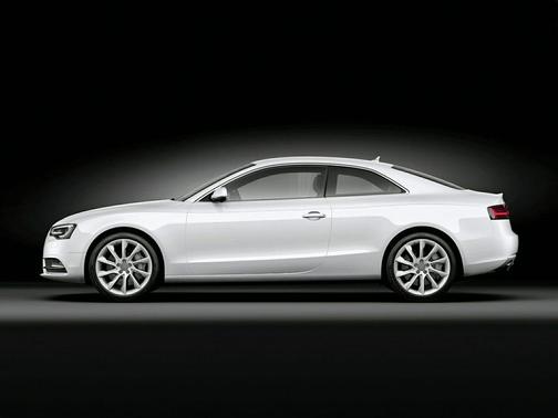 2014 Audi A5 2.0T Premium Plus