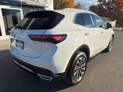 2024 Buick Envision Preferred AWD