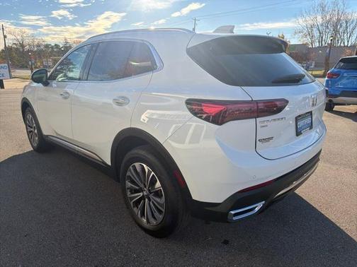 2024 Buick Envision Preferred AWD