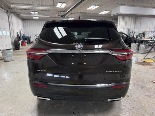 2018 Buick Enclave Premium