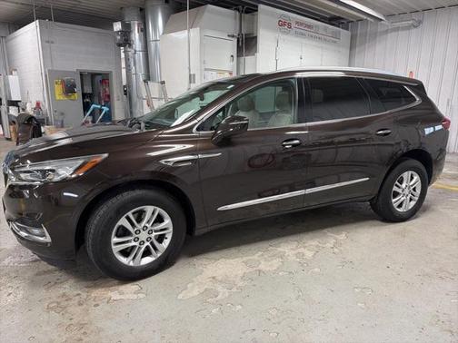 2018 Buick Enclave Premium