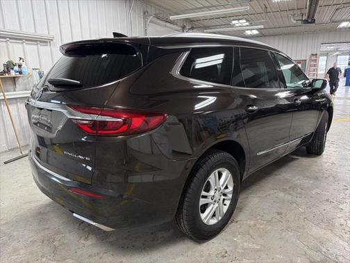 2018 Buick Enclave Premium