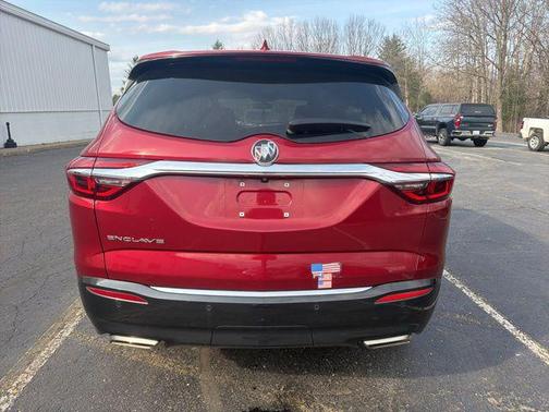 2020 Buick Enclave FWD Preferred