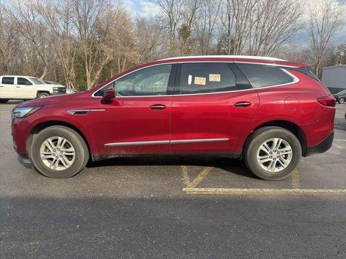 2020 Buick Enclave FWD Preferred