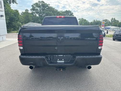 2021 RAM 1500 Classic Express