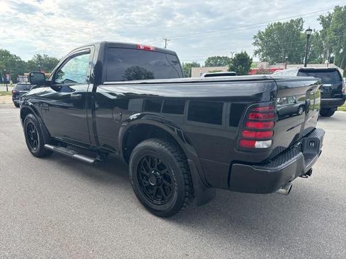2021 RAM 1500 Classic Express