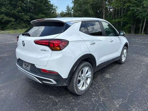 2022 Buick Encore GX Preferred