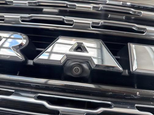 2022 RAM 2500 Limited Mega Cab 4x4 6'4' Box