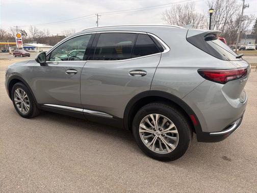 2023 Buick Envision Preferred AWD