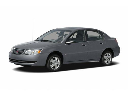 2006 Saturn Ion 3