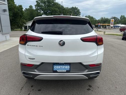 2023 Buick Encore GX Essence