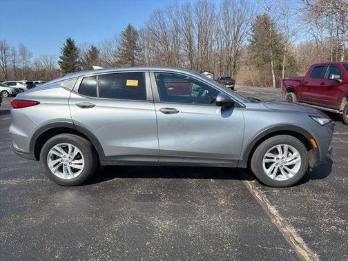 2024 Buick Envista Preferred FWD