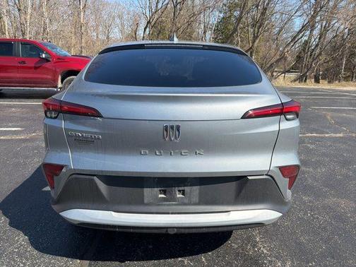 2024 Buick Envista Preferred FWD