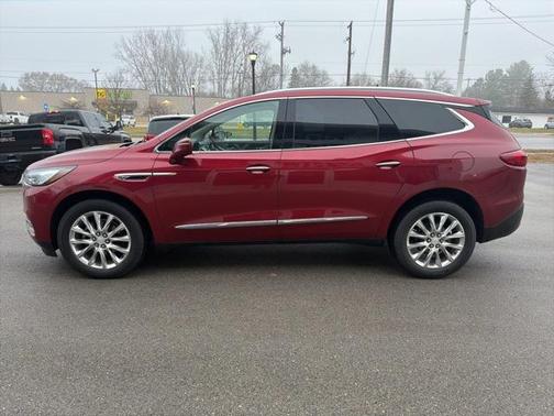 2020 Buick Enclave AWD Premium