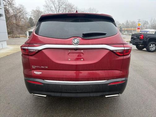 2020 Buick Enclave AWD Premium