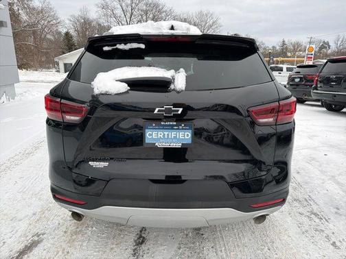 2023 Chevrolet Blazer 3LT